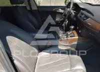 2013 Audi A6 фото