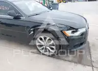 2013 Audi A6 фото
