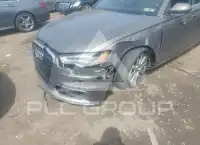 2013 Audi A6 фото