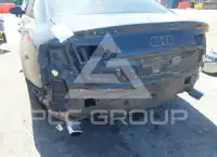 2013 Audi A6 фото