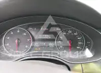 2013 Audi A6 фото