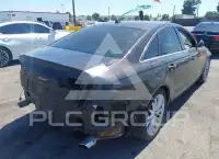 2013 Audi A6 фото