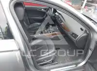 2013 Audi A6 фото