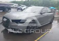 2013 Audi A6 фото