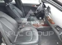 2013 Audi A6 photo