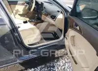 2013 Audi A6 фото