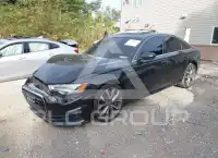 2013 Audi A6 photo