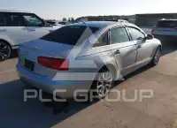 2013 Audi A6 фото