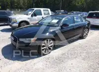 2013 Audi A6 фото