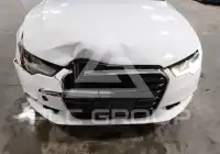 2013 Audi A6 фото