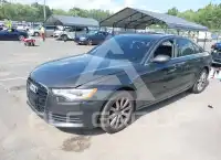 2013 Audi A6 photo