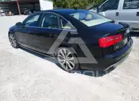 2013 Audi A6 фото