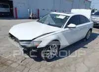 2013 Audi A6 фото