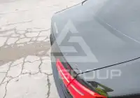 2013 Audi A6 photo