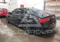 2013 Audi A6 фото