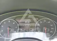 2013 Audi A6 фото