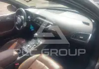 2013 Audi A6 фото