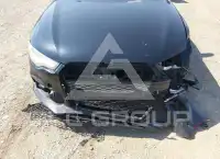 2013 Audi A6 фото