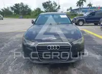 2013 Audi A6 фото