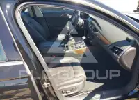 2013 Audi A6 фото
