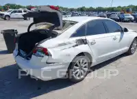 2013 Audi A6 фото