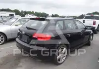 2013 Audi A3 фото