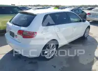 2013 Audi A3 фото