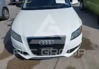 2013 Audi A3 фото