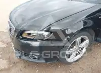 2013 Audi A3 фото