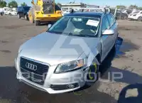 2013 Audi A3 фото