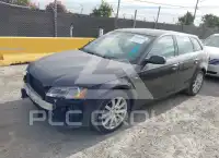 2013 Audi A3 фото