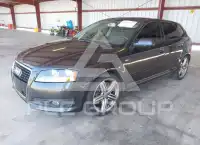 2013 Audi A3 фото
