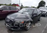 2013 Audi A3 фото