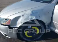 2013 Audi A3 фото
