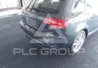 2013 Audi A3 фото