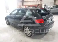 2013 Audi A3 фото