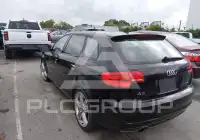 2013 Audi A3 фото