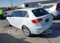 2013 Audi A3 фото