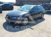 2013 Audi A3 фото