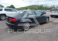 2013 Audi A4 photo