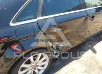 2013 Audi A4 фото