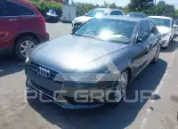 2013 Audi A4 фото