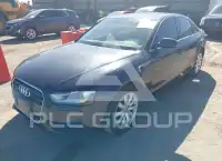 2013 Audi A4 фото