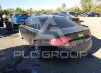 2013 Audi A4 photo