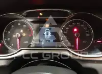 2013 Audi A4 фото
