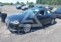 2013 Audi A4 photo