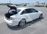 2013 Audi A4 фото