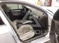 2013 Audi A4 фото