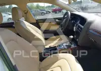 2013 Audi A4 фото