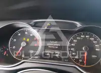 2013 Audi A4 фото